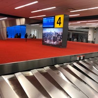 Photo taken at Baggage Claim by Frank on 10/26/2020