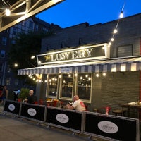 Photo taken at The Lowery Bar &amp; Kitchen by Frank on 7/12/2022