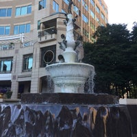 Photo taken at One Fountain Square by Frank on 6/8/2017