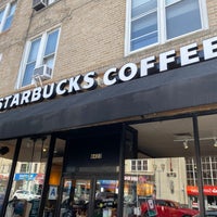 Photo taken at Starbucks by Frank on 3/31/2024