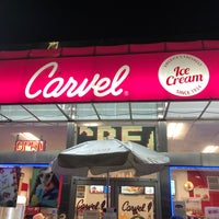 Photo taken at Carvel Ice Cream by Frank on 11/25/2020