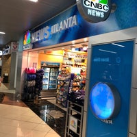 Photo taken at CNBC News &amp;amp; Gifts by Frank on 11/4/2017