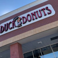 Foto scattata a Duck Donuts da Frank il 9/19/2020