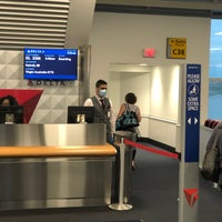 Photo taken at Gate C38 by Frank on 7/11/2020