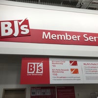 Photo taken at BJ&#39;s Wholesale Club by Frank on 3/22/2018
