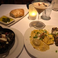 Photo taken at Bonefish Grill by Frank on 10/31/2018