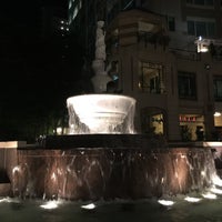 Photo taken at One Fountain Square by Frank on 6/8/2017