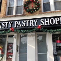 Photo taken at Tasty Pastry by Frank on 12/23/2020