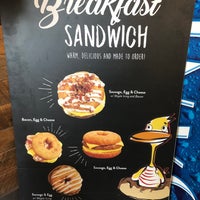 8/29/2020にFrankがDuck Donutsで撮った写真