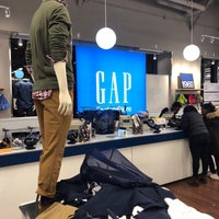gap factory store 86th street brooklyn