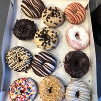 Photo taken at Duck Donuts by Frank on 2/26/2022