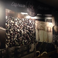 Photo taken at Starbucks by Frank on 10/1/2013