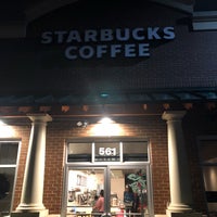 Photo taken at Starbucks by Frank on 11/27/2018