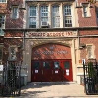 Photo taken at PS 193 Gil Hodges School by Frank on 9/23/2019