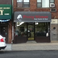Pretty Woman Hair Salon Now Closed Salon Barbershop In Sunnyside