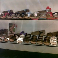 Birkenstock - Shoe Store in Muntinlupa 