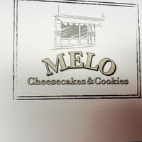 9/23/2015に💫mine .がMelo Cheesecakes &amp;amp; Cookiesで撮った写真