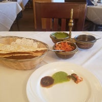 Photo taken at King of Tandoor by Randy D. on 7/12/2018