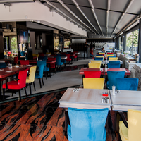 9/1/2014にKeyf-i Mekan LoungeがKeyf-i Mekan Loungeで撮った写真