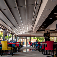 9/1/2014にKeyf-i Mekan LoungeがKeyf-i Mekan Loungeで撮った写真