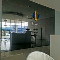 Uwc Holdings Sdn Bhd Auditorium