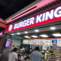 Photo taken at Burger King by Doğan B. on 6/26/2020