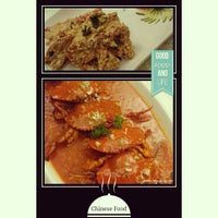 Foto diambil di Sanur Mangga Dua @ PIK (Chinese Restaurant) oleh House Of Vivian pada 9/15/2014