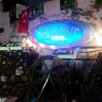Photo taken at Çarşı Piknik Döner &amp;amp; Pizza by Nuray E. on 9/17/2017