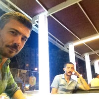 7/20/2015에 tnr.ctn님이 Osmanlı Kebap &amp;amp; Caffė Latte에서 찍은 사진