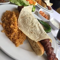 Photo taken at Ocakbaşı Restaurant by Emel on 3/9/2019