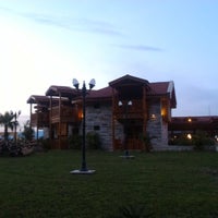 Photo taken at Caretta Caretta Hotel by Ayşe Ş. on 5/19/2016
