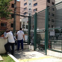 Photo taken at Sede Avanti Palmeiras by Flávio F. on 3/19/2014