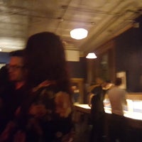 10/8/2017에 Moi M.님이 Weegee&amp;#39;s Lounge에서 찍은 사진