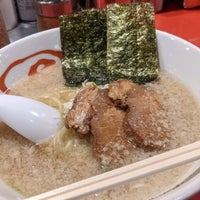 らーめん にんにくや 大和市 Da Ramen Restorani