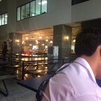 Photo taken at ScKU Food Court by Sutinee S. on 11/1/2017