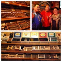 Photo taken at Don Donato Cigars by ANDRO N. on 10/18/2012