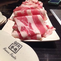 Das Foto wurde bei 99 Favor Taste 99號餐廳 von ANDRO N. am 3/10/2014 aufgenommen