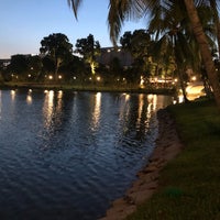 Photo taken at Marsiling Park by - _. on 7/31/2019