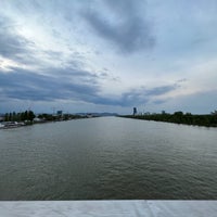 Photo taken at U Donaumarina by - _. on 4/23/2023