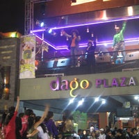 Review Dago Plaza