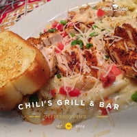 รูปภาพถ่ายที่ Chili&amp;#39;s Grill &amp;amp; Bar โดย lemorky เมื่อ 11/8/2014
