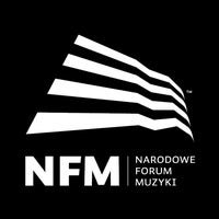 Photo taken at National Forum of Music by Narodowe Forum Muzyki on 9/2/2014