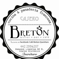 Foto tirada no(a) Breton por Breton em 9/2/2014