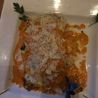 Photo taken at Facci Ristorante by Mary P. on 3/30/2019