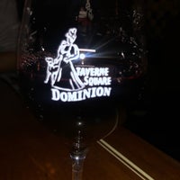 Photo taken at Dominion Square Tavern by Jacobo C. on 1/3/2020