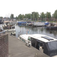 Foto diambil di Haven van Huizen oleh Inna E. pada 7/15/2017
