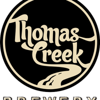 Foto tomada en Thomas Creek Brewery  por Thomas Creek Brewery el 9/2/2014