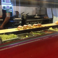 Photo taken at Main Street Burgers by Devans00 .. on 6/17/2017