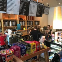 Photo taken at Fantasia Coffee &amp;amp; Tea by Devans00 .. on 7/26/2018
