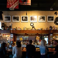 7/27/2018にKilowatt BarがKilowatt Barで撮った写真